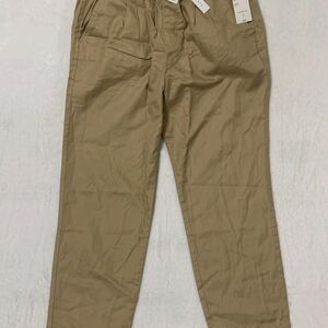 Sanctuary Tan Chinos Classic Cotton Blend